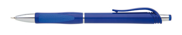 Sala Sg Plastic Ballpoint Pen Hrot 0,5  mm. - Modrá