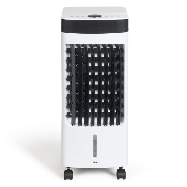 Rafraichisseur d’air mobile 3 en 1