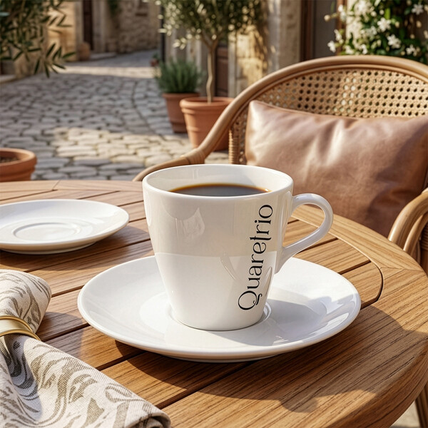 Cup Wind Set 170ml white