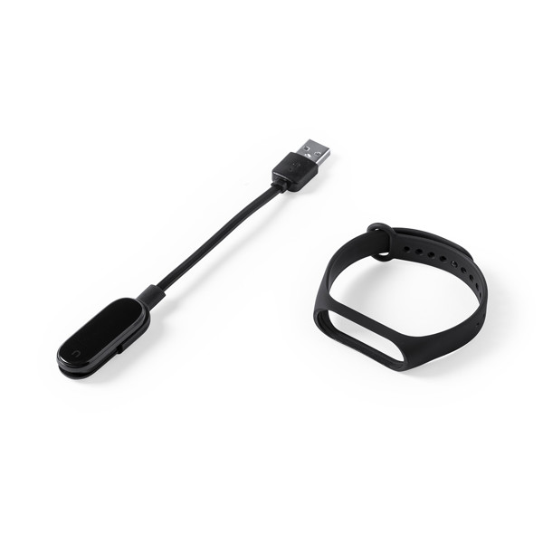 Brazalete Inteligente Selkos - Blanco