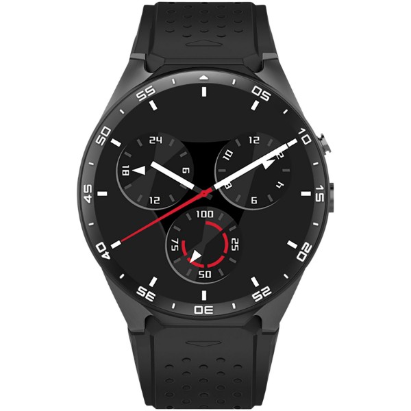 Chytré hodinky Prixton SW41