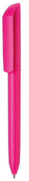 Maxema FLOW PURE MATT - Temno roza