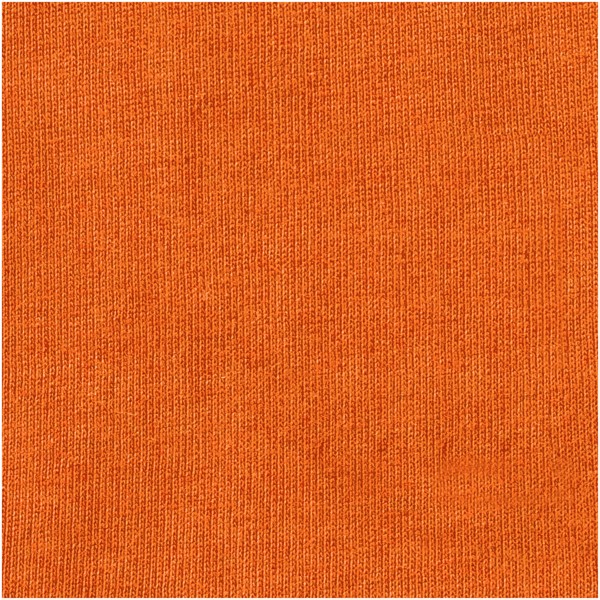 T-shirt manches courtes homme Nanaimo - Orange / L