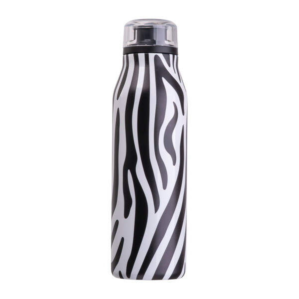 MoLu Water Bottle Grand Haven - Black