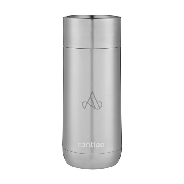 Contigo® Luxe AUTOSEAL® 360 ml gobelet thermos - Argenté