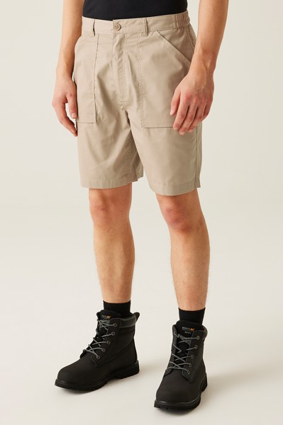 Action - Shorts - Black / 48