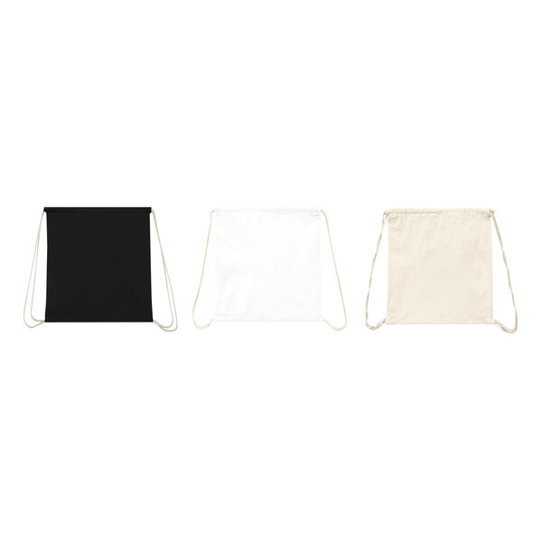 Drawstring Bag Suburb