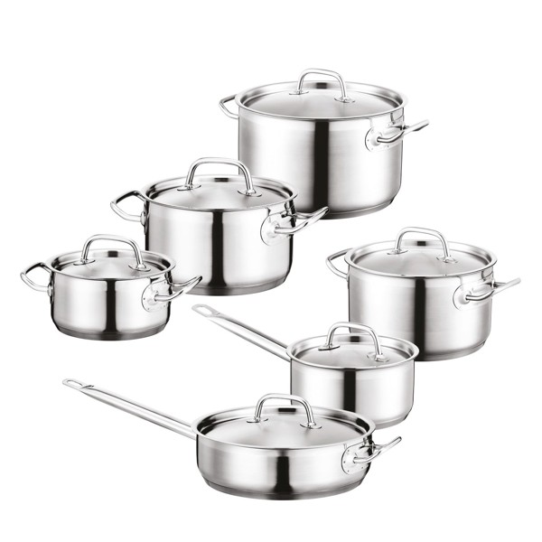 12pc cookware set Hotel - BergHOFF