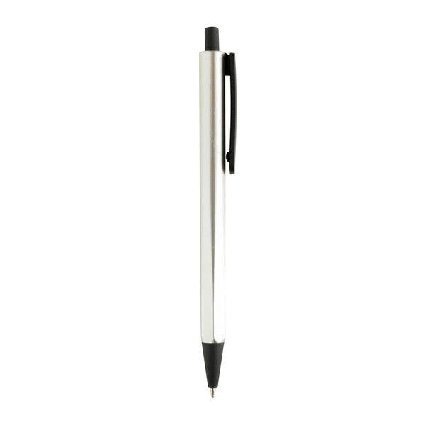 Stylo à trois faces EDGE RCS - Argent