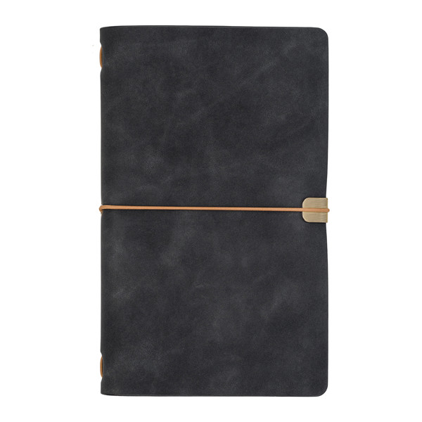 Viaje retro style notepad