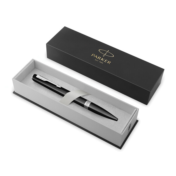 Parker MERIDIAN CHROME pen - Black