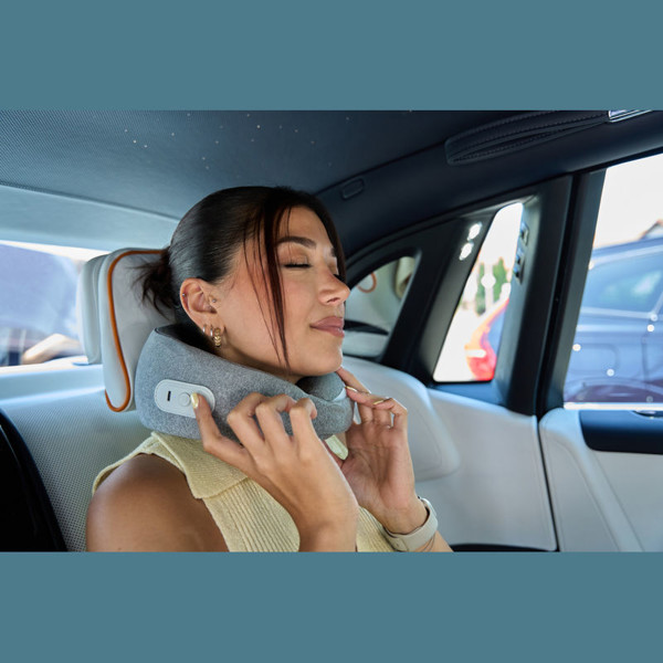 Massage Neck Pillow Prince George