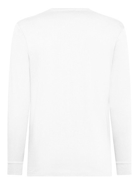 Evolution LS - White / M