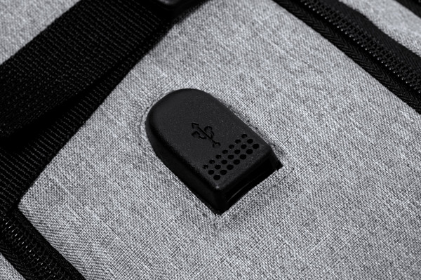 Backpack Doheny - Grey