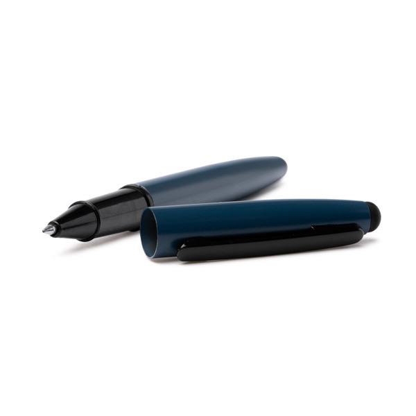 Ballpen Kurua - White