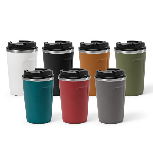 Limpopo Travel Cup - Branco