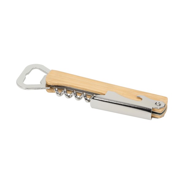 Multifunctional Opener "Ease"