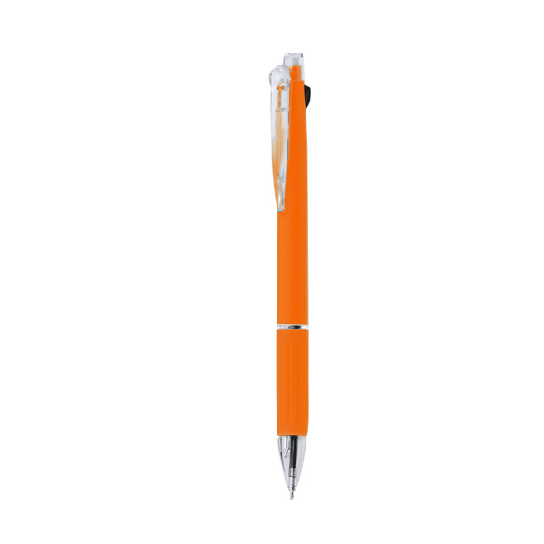 Bolígrafo Lecon - Naranja