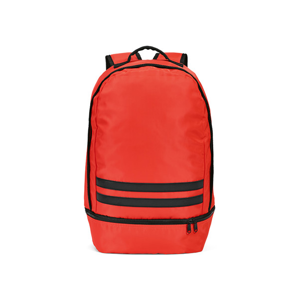 Buenos Aires Backpack - Červená