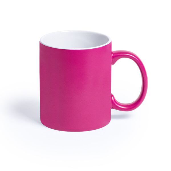 Mug Lousa - Yellow