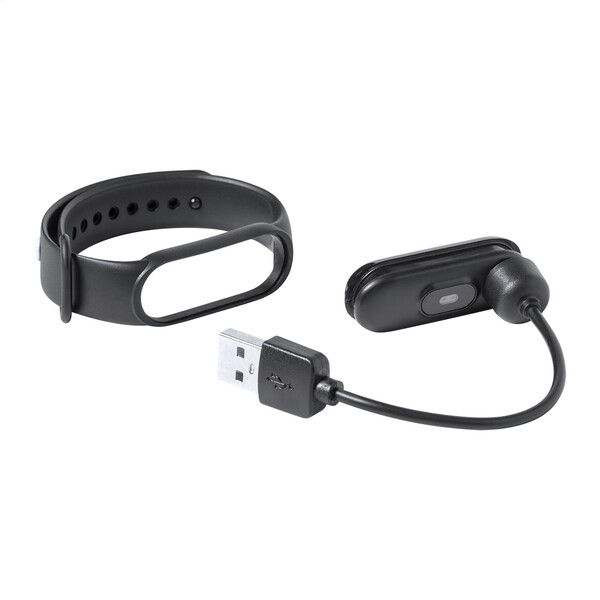 Inteligentné Hodinky Neura - Black
