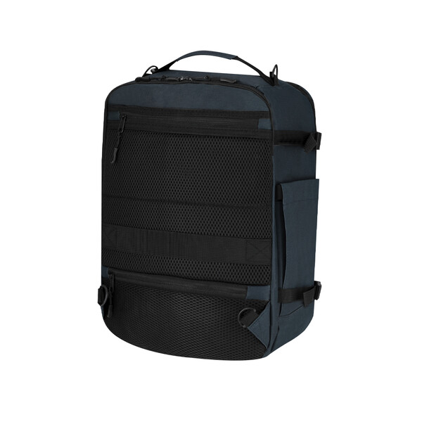 Sac à Dos Zagros - Noir