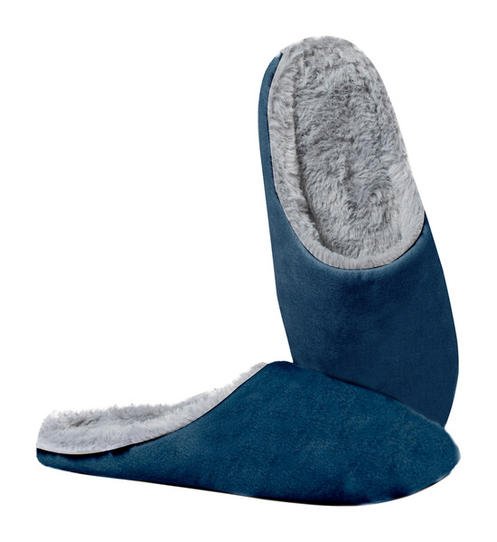Slippers Gimmer - Dark Blue / 36-38
