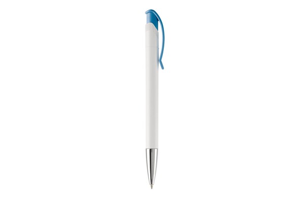 Apollo metal tip hardcolour - White / Blue