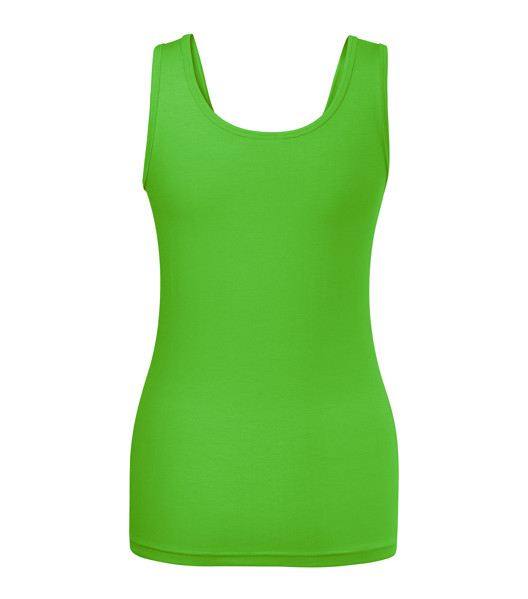 Tílko Dámské Malfini® Triumph - Apple Green / S