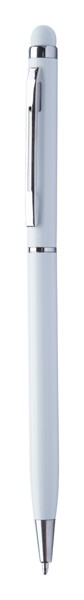 Pix touch screen Todox - Alb