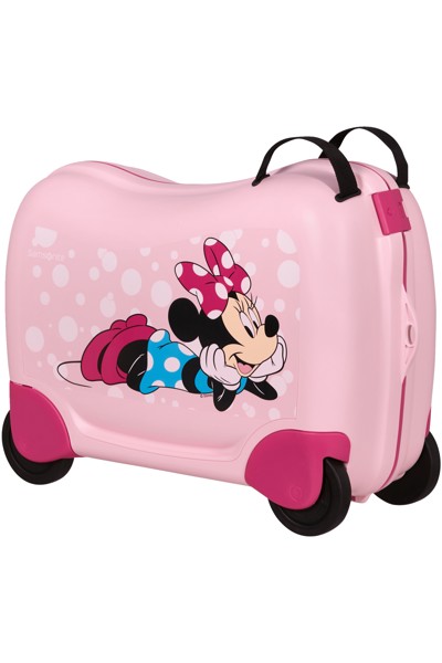 Samsonite - Dream2Go Disney Ride-on Suitcase Disney