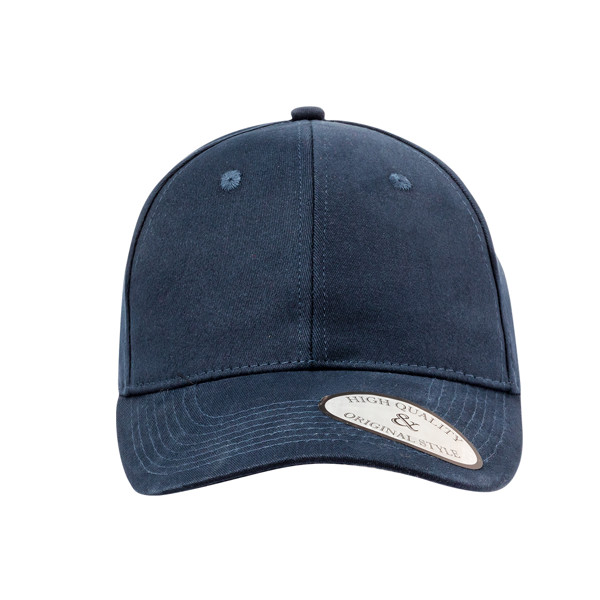 Boné Klarke - Branco / L/XL