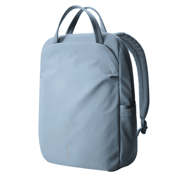 XD Design Soft Tote Rucksack - Blau / Grau