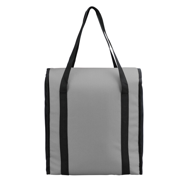 Cooler Tote Dk grey