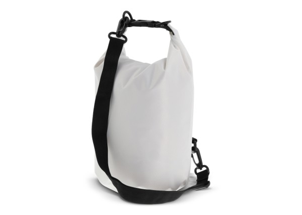 Drybag ripstop 5L IPX6 - White