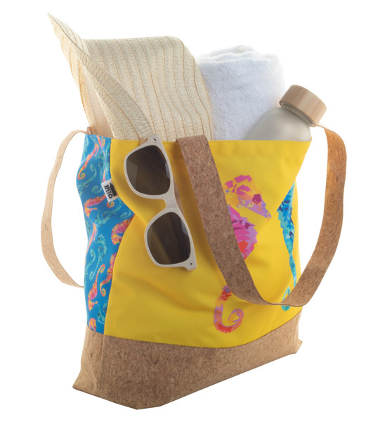 Custom Beach Bag SuboShop Playa