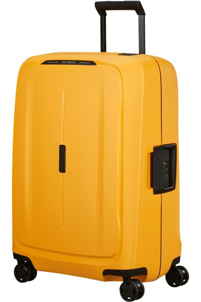 Essens Spinner 69 - Samsonite - Radiant Yellow