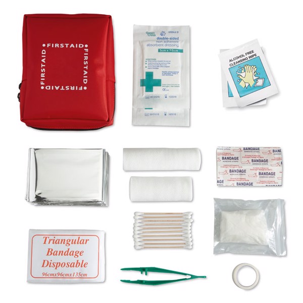 MB - First aid kit Karla