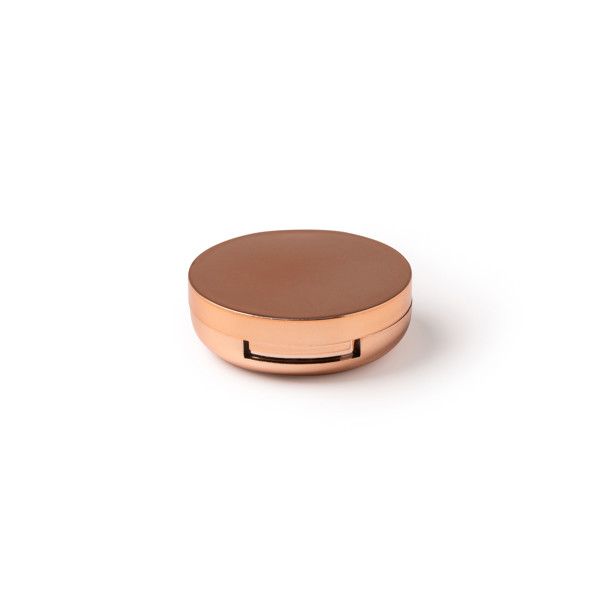 Bálsamo Labial Morek  - PLATA
