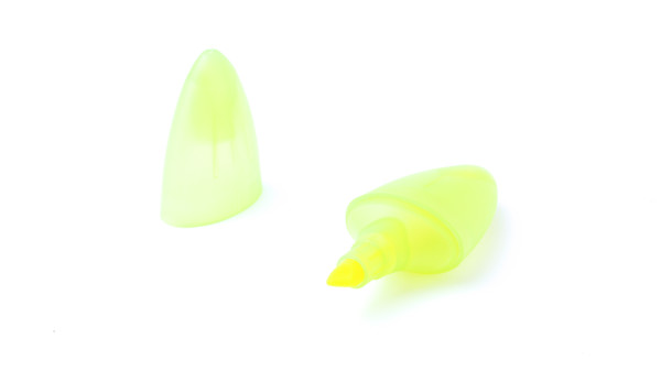 Marcador Rankap - Amarillo