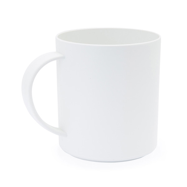 Personalised PLA cup 350 ml