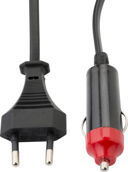 Mini-geladeira ABS Kaleida