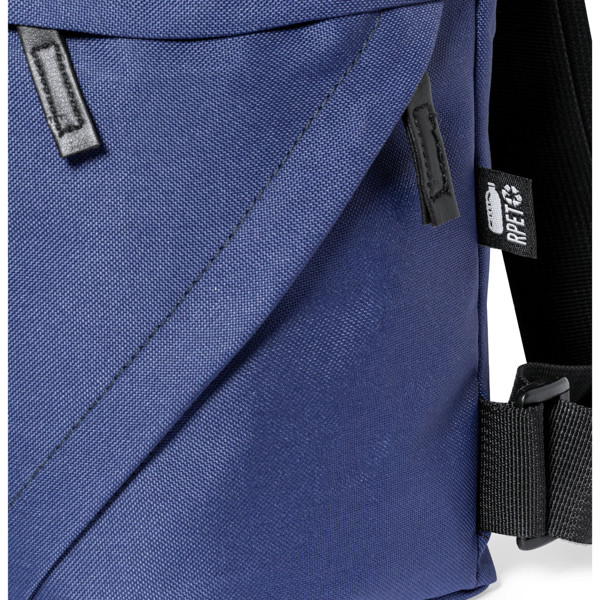 Sac à Dos Bronul - Gris