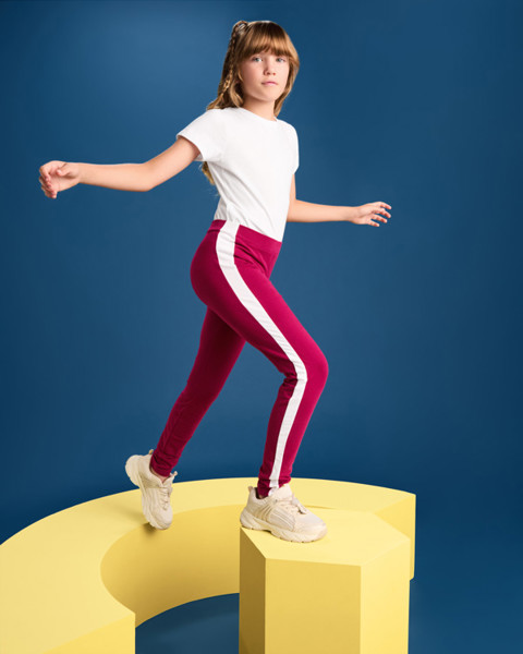 Leggings Agia - NEGRO/EBANO / 6