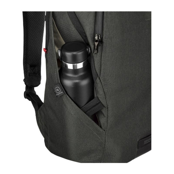 16" Laptop Backpack with Tablet Pocket