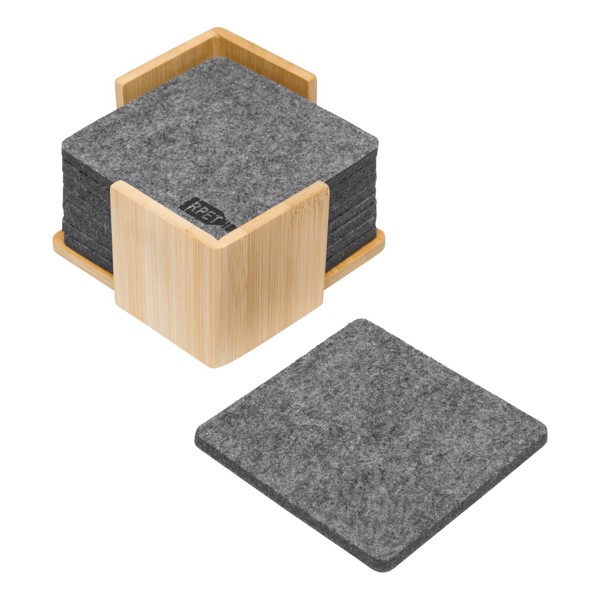 Filzuntersetzer Eco Base