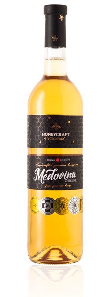 Originál 0,75L