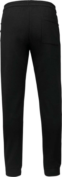 Adult Multisport Jogging Pants With Pockets - Black / 3XL