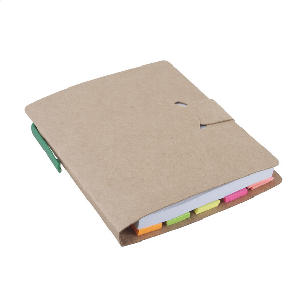 Sticky Notepad Pennot