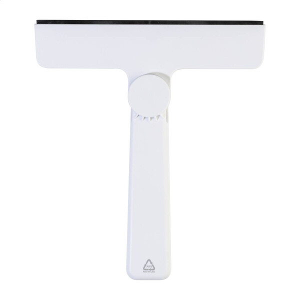 Rabs Ice Scraper Icefol - White